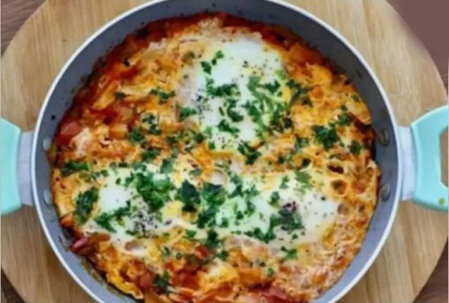 تونة بالجبن