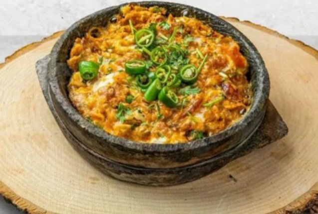 بازاليا جبن